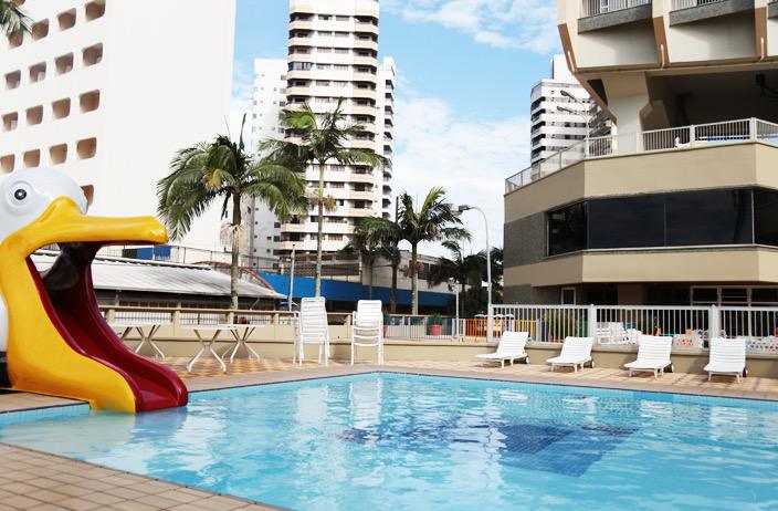 Colônia AFPESP de Guarujá