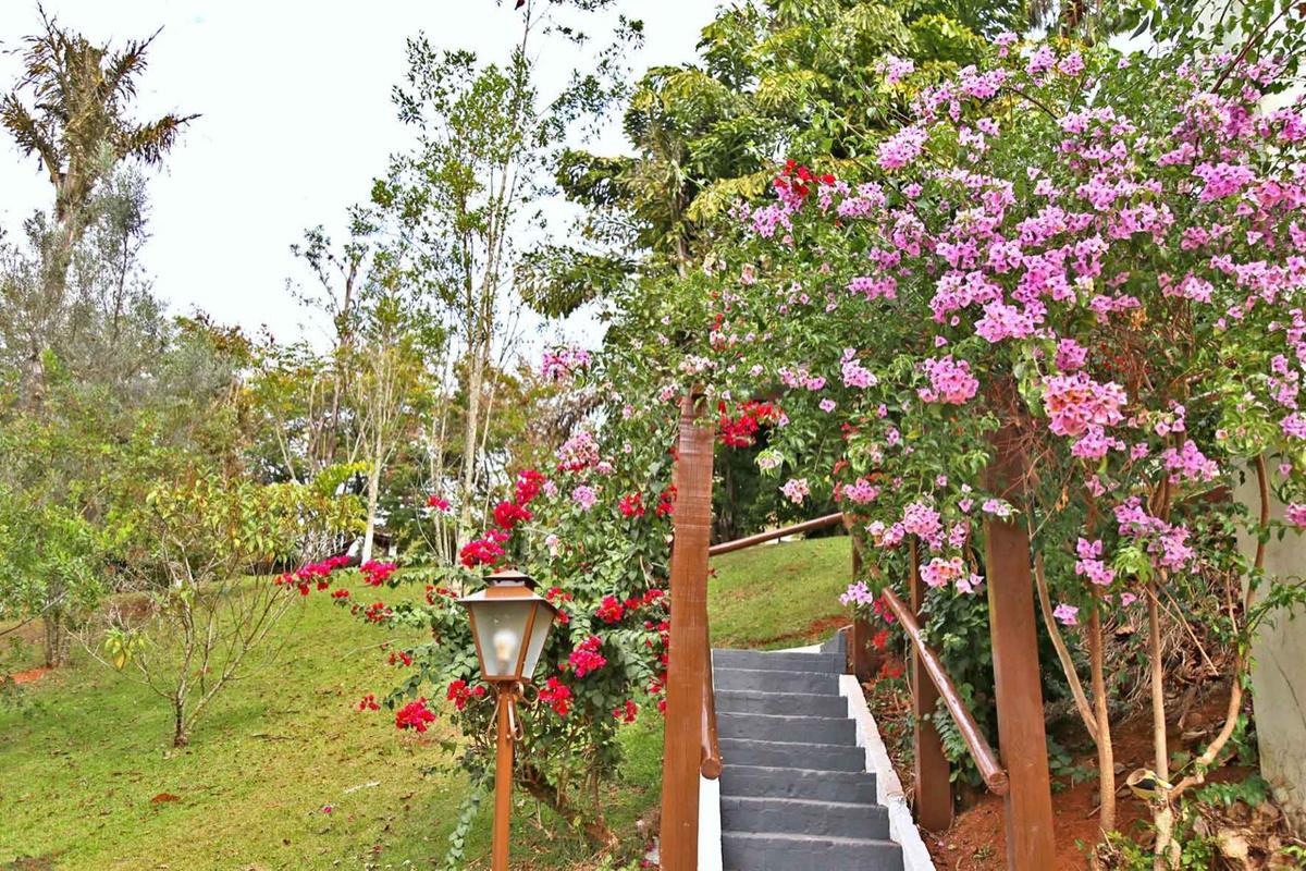 Colônia AFPESP de Serra Negra